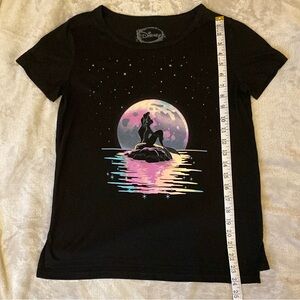 Disney Little Mermaid T-Shirt